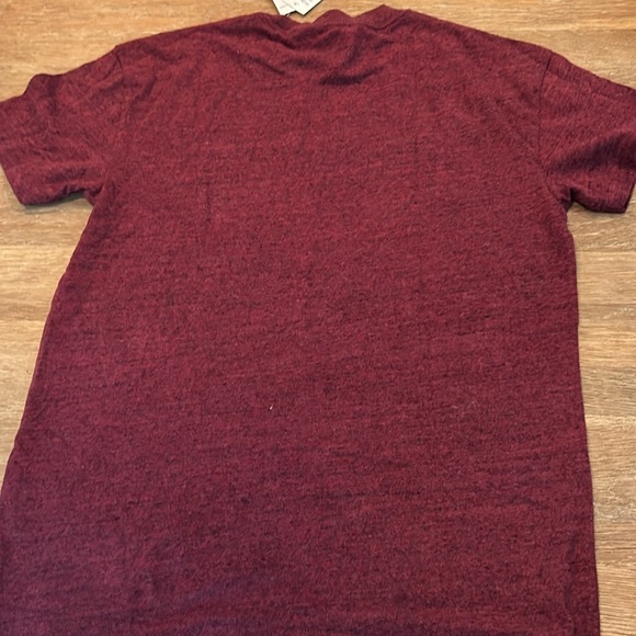 NWT Ambercrombie t-shirt small - Picture 6 of 6